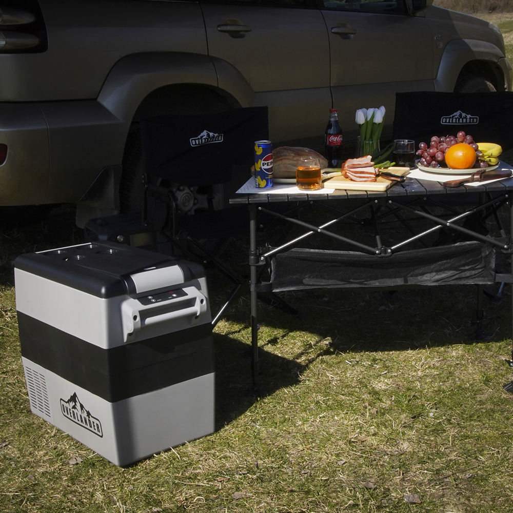 Frigider Overlander 55L FBT – 05