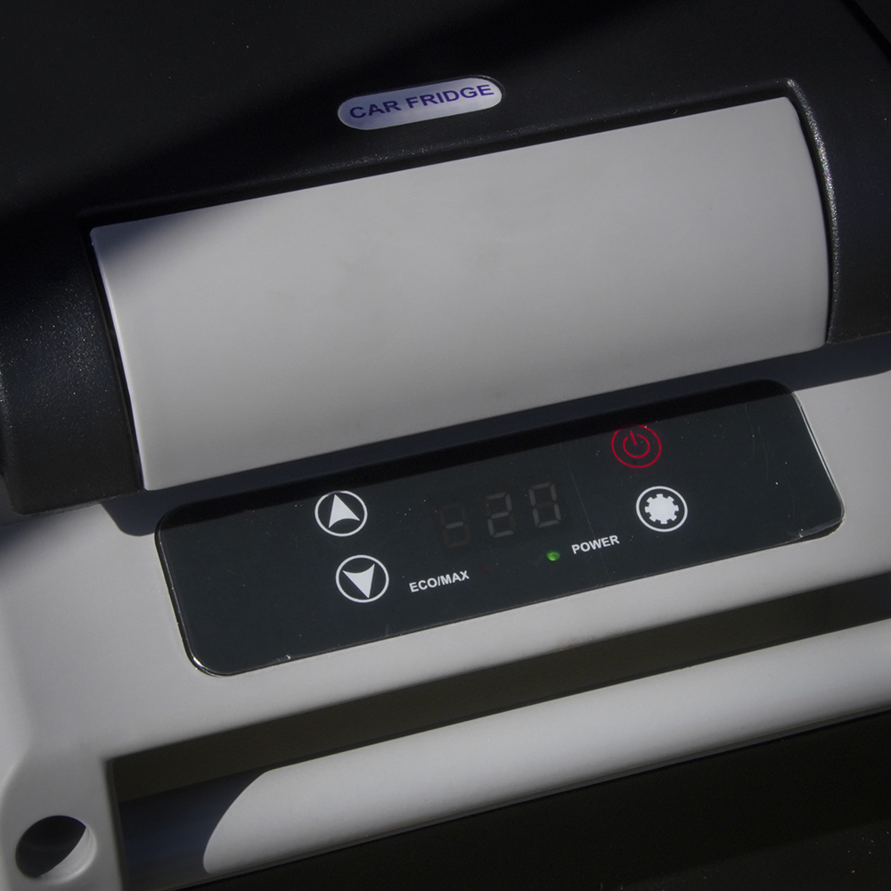 Frigider Overlander 55L FBT – 06