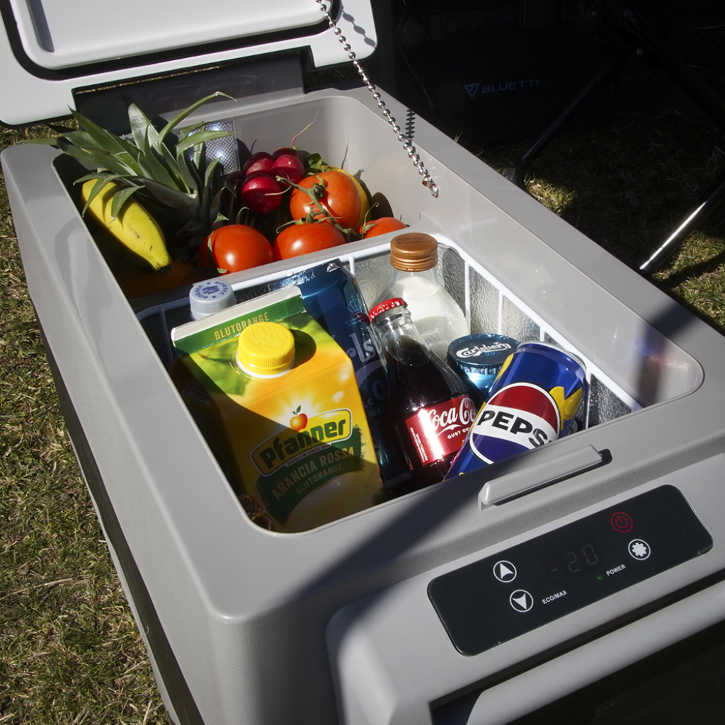 Frigider Overlander 55L FBT – 08