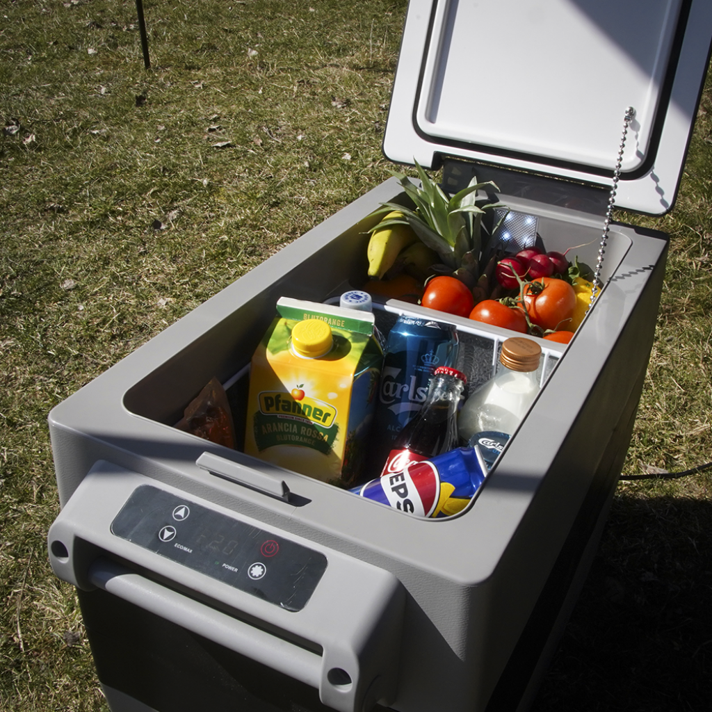 Frigider Overlander 55L FBT – 10