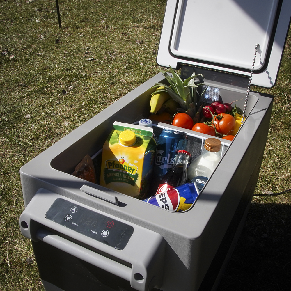 Frigider Overlander 55L FBT – 10