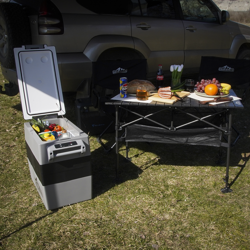 Frigider Overlander 55L FBT – 12