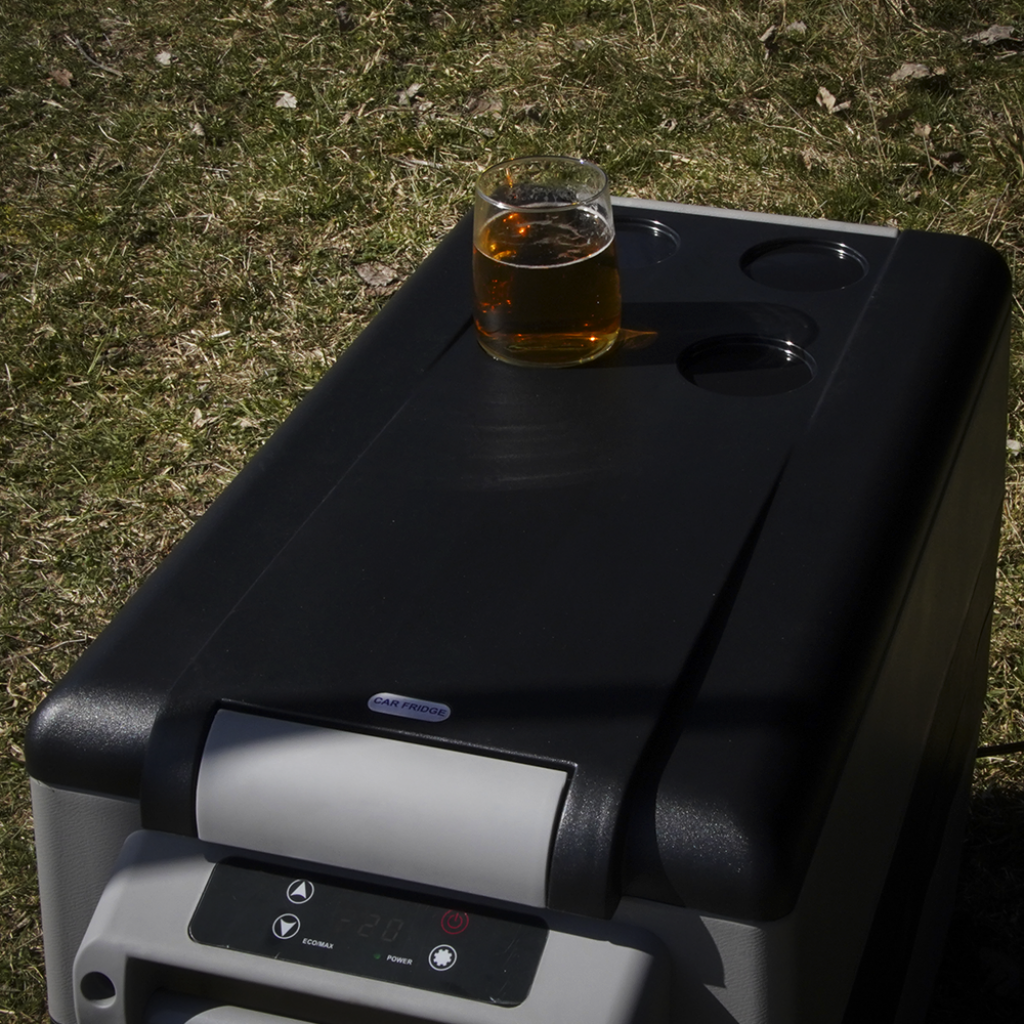 Frigider Overlander 55L FBT – 13