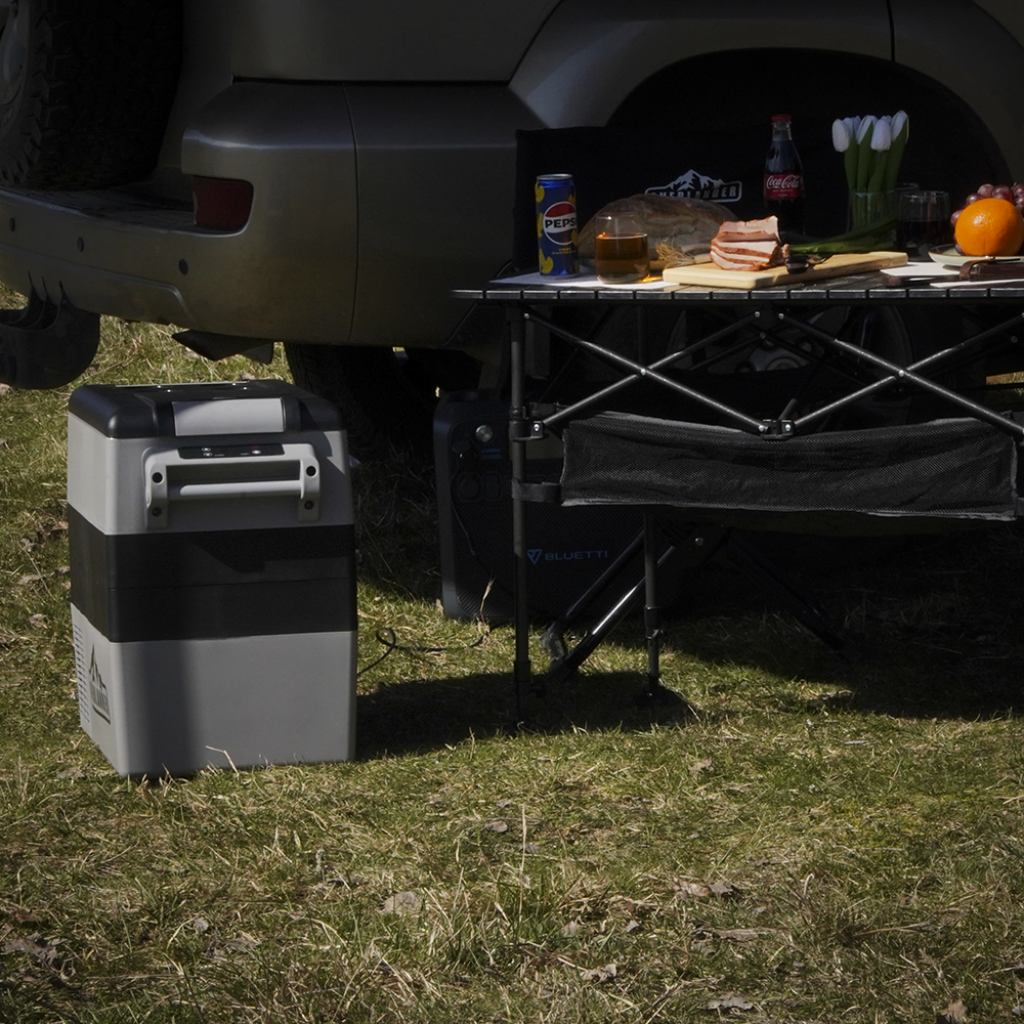 Frigider Overlander 55L FBT – 15