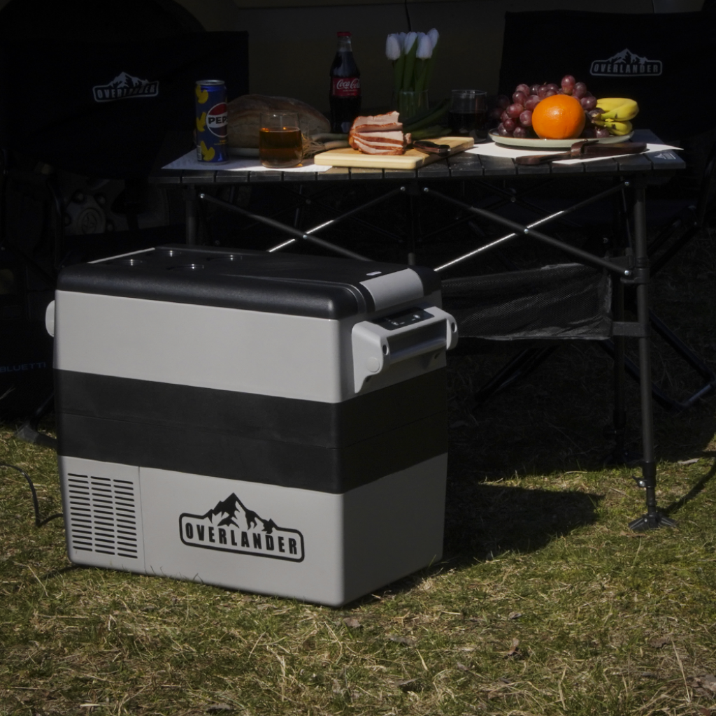 Frigider Overlander 55L FBT – 16