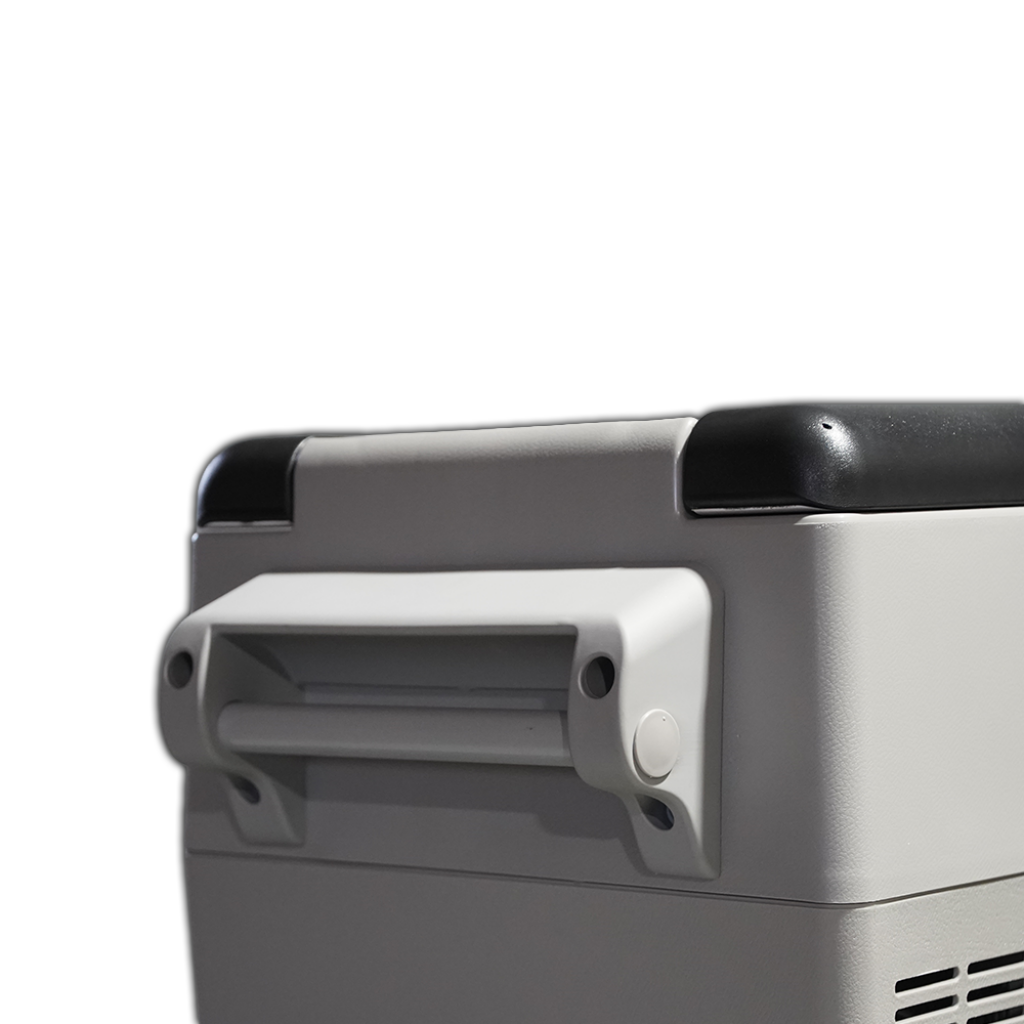 Frigider Overlander CF35 FB – 10