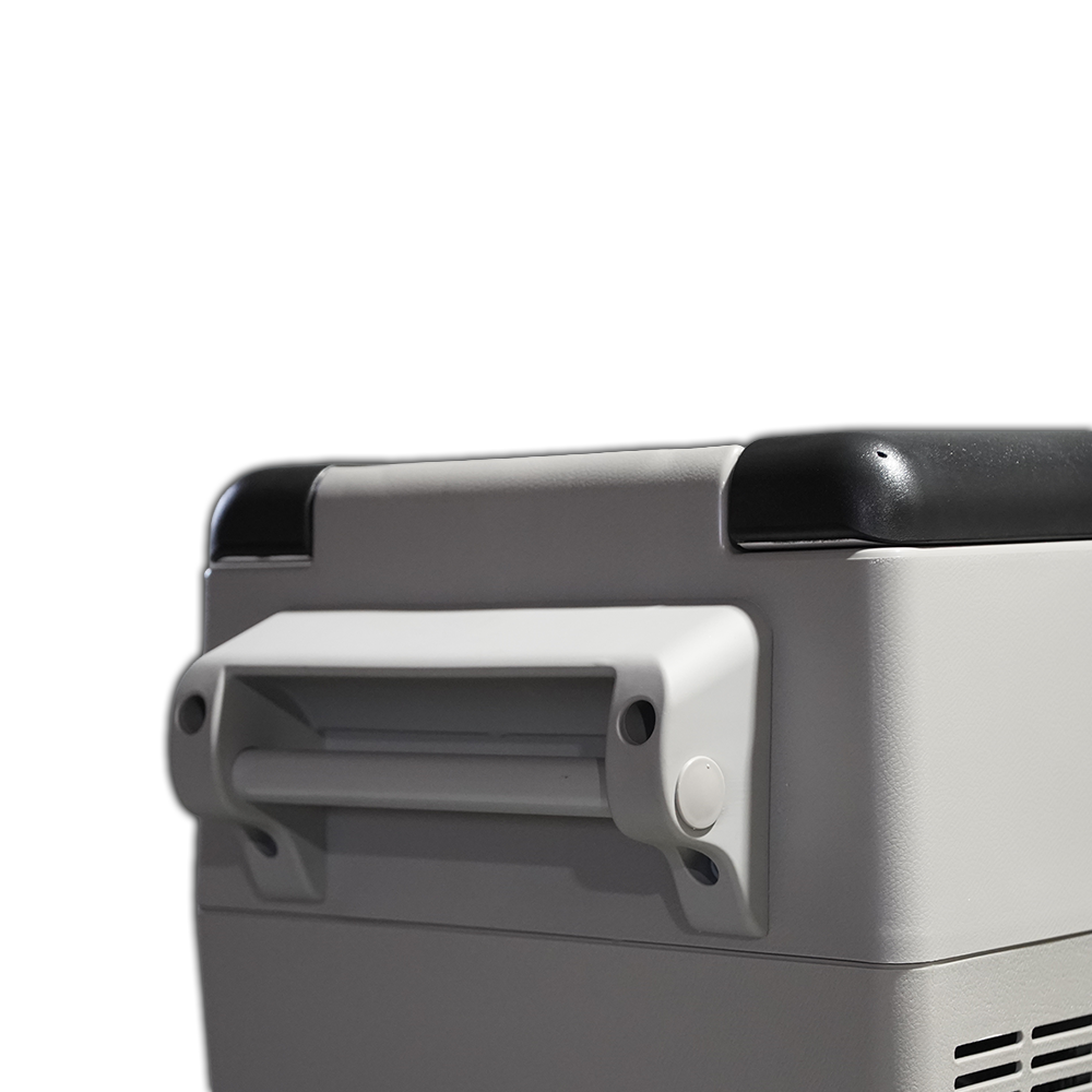 Frigider Overlander CF35 FB – 10