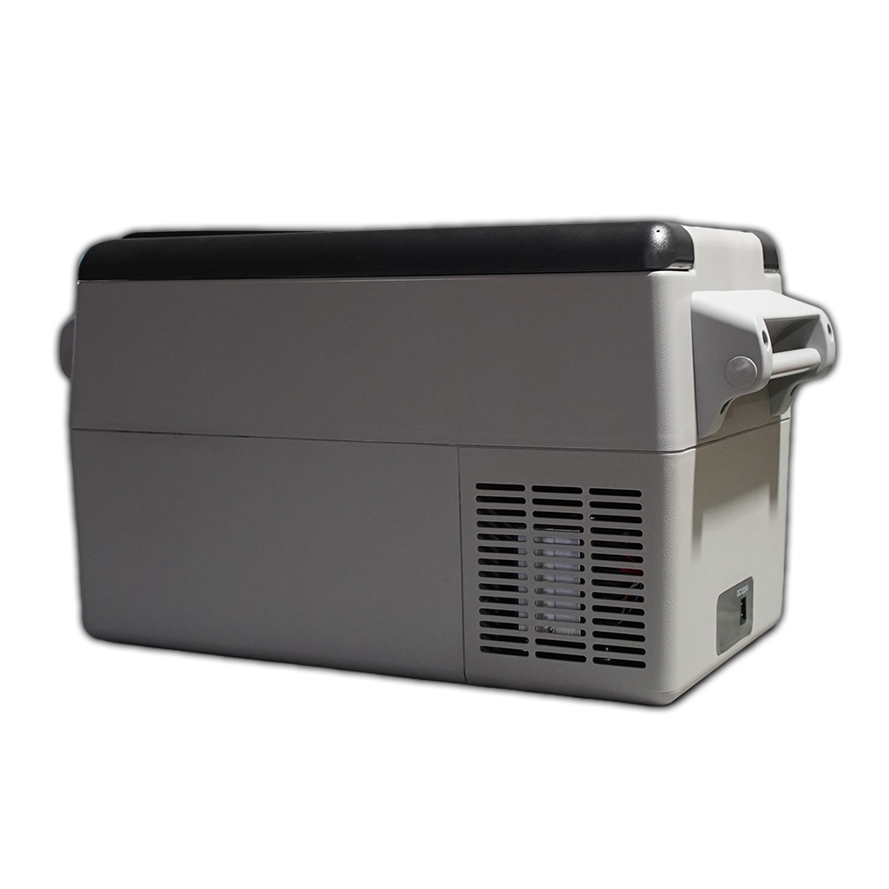 Frigider Overlander CF35 FB – 12