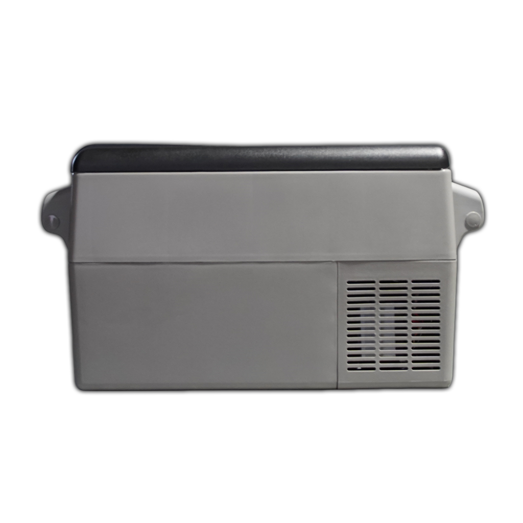 Frigider Overlander CF35 FB – 13