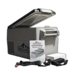 Frigider Overlander CF35 FB – 14
