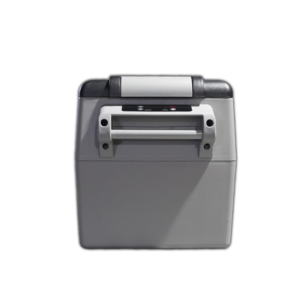 Frigider Overlander CF35 FB – 3