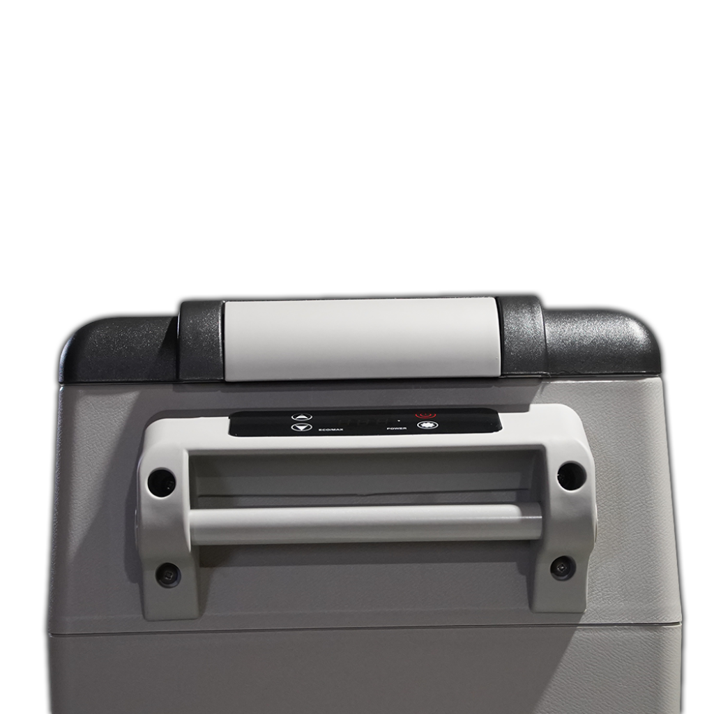 Frigider Overlander CF35 FB – 4