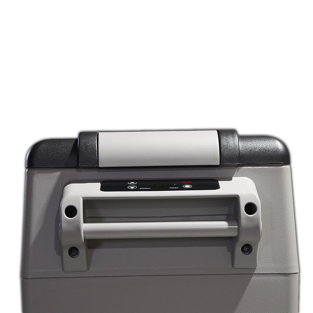 Frigider Overlander CF35 FB – 4