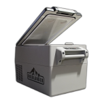 Frigider Overlander CF35 FB – 5