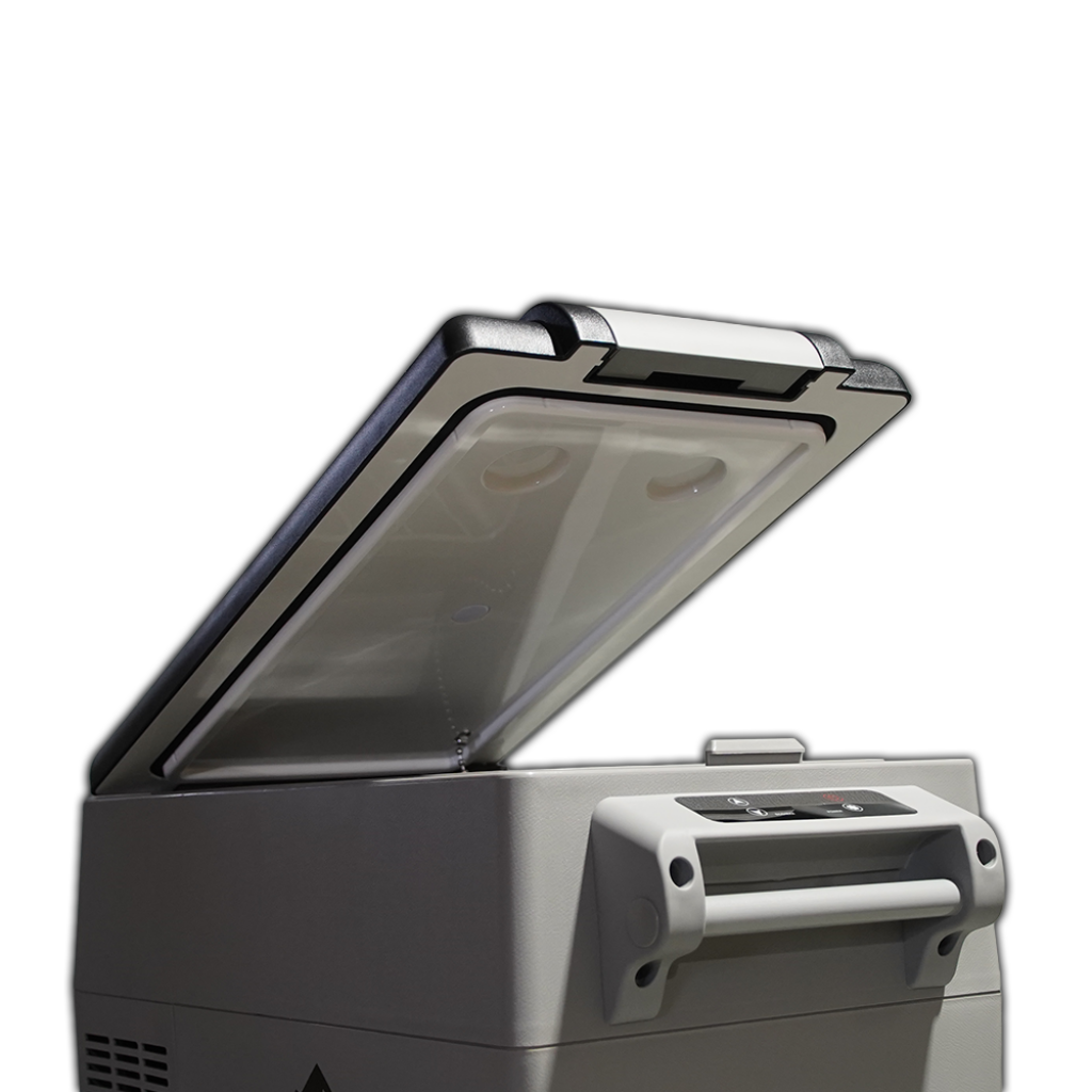 Frigider Overlander CF35 FB – 6