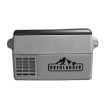 Frigider Overlander CF35 FB – 7
