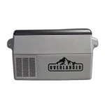 Frigider Overlander CF35 FB – 7
