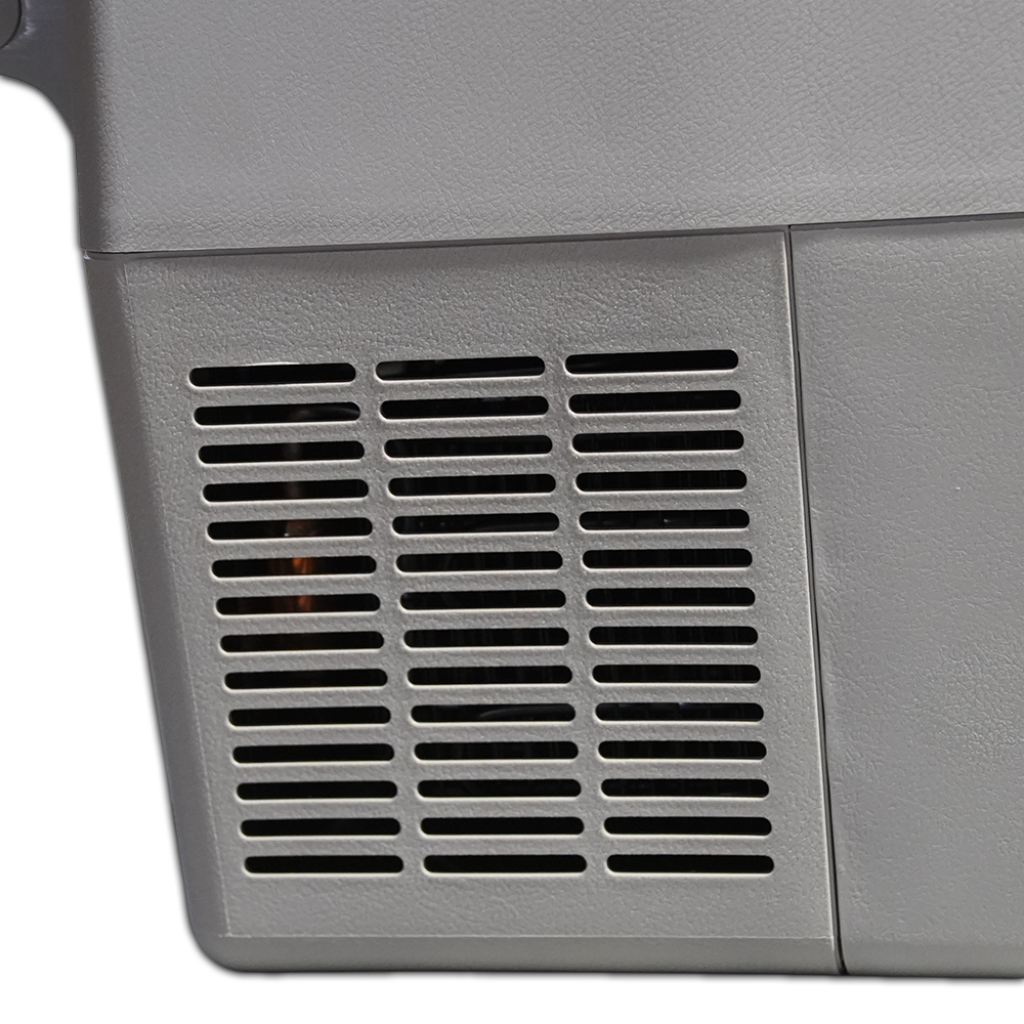 Frigider Overlander CF35 FB – 8