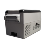 Frigider Overlander CF35 FB – 9