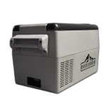 Frigider Overlander CF35 FB – 9