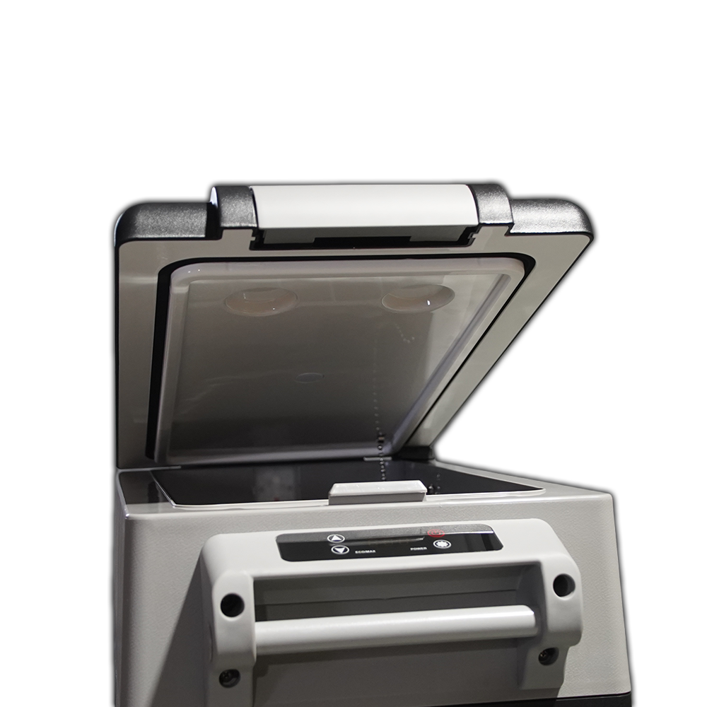 Frigider Overlander CF45 FB – 10