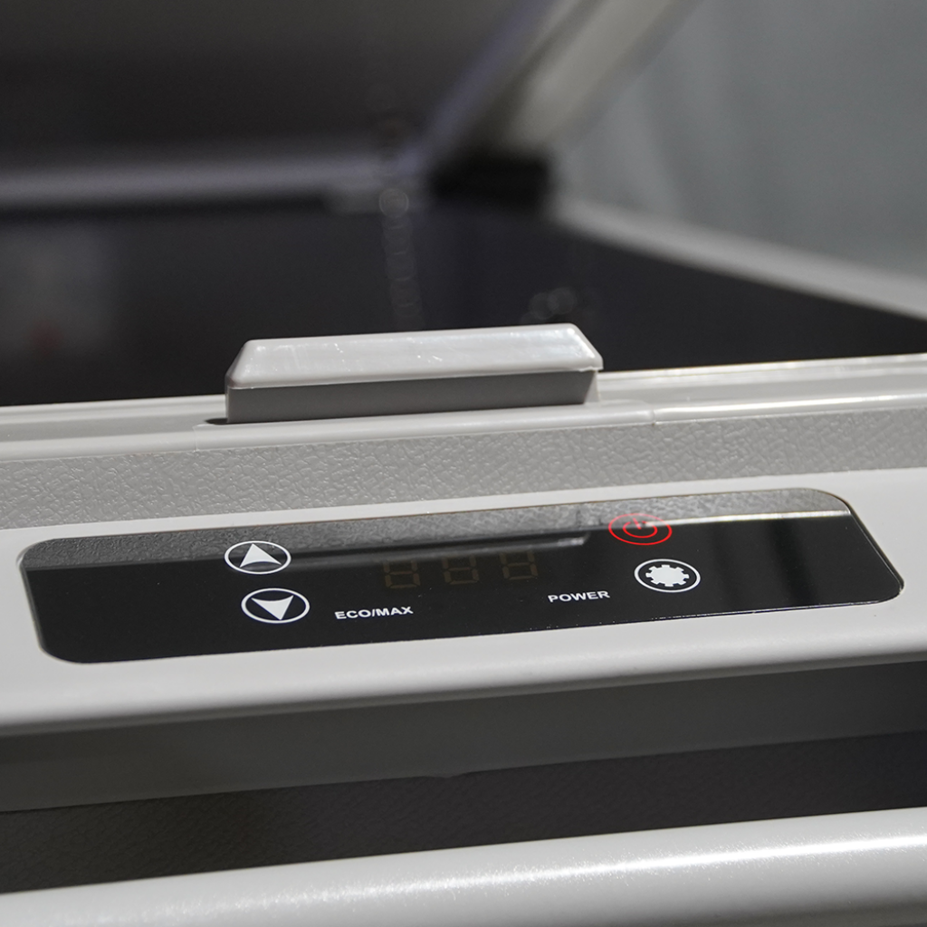 Frigider Overlander CF45 FB – 11