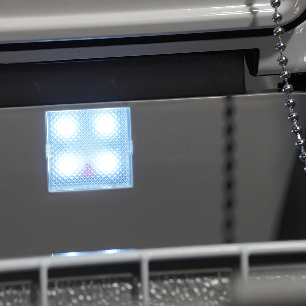 Frigider Overlander CF45 FB – 15