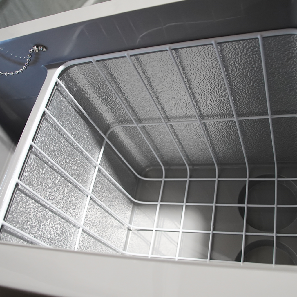 Frigider Overlander CF45 FB – 16