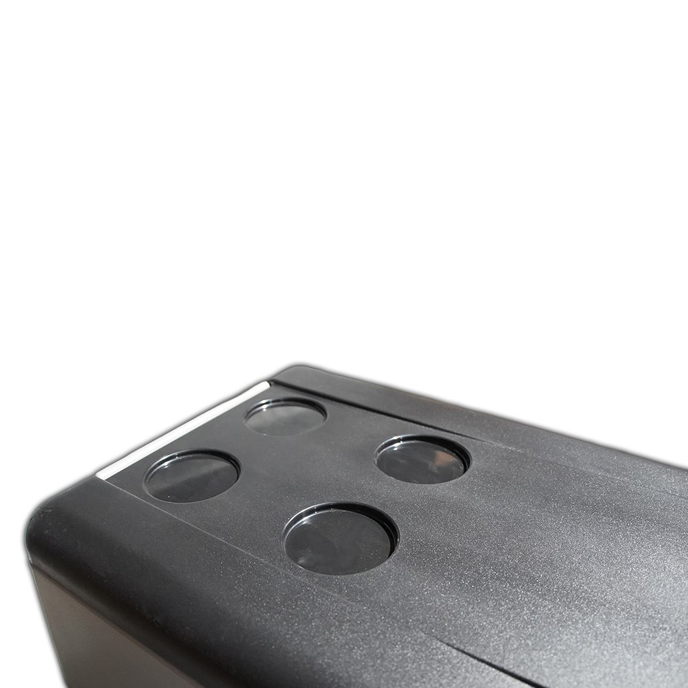 Frigider Overlander CF45 FB – 17