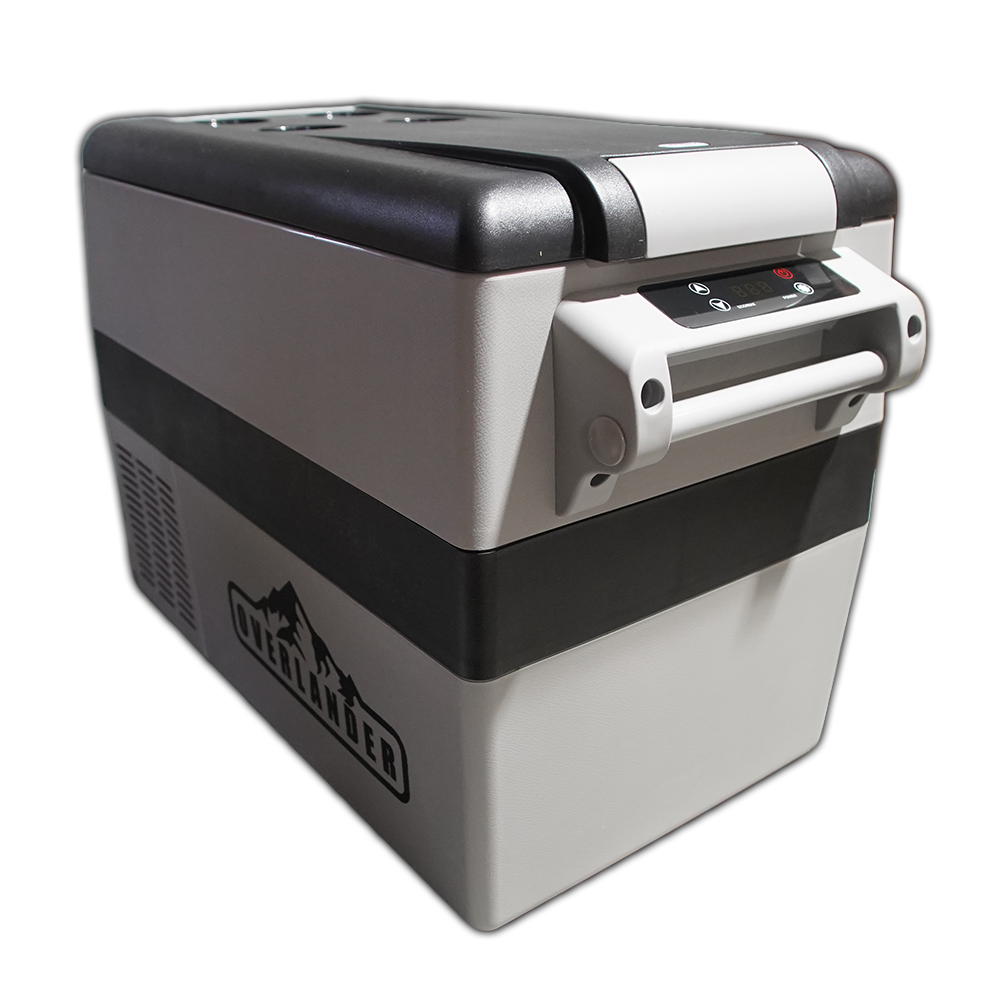 Frigider Overlander CF45 FB – 18