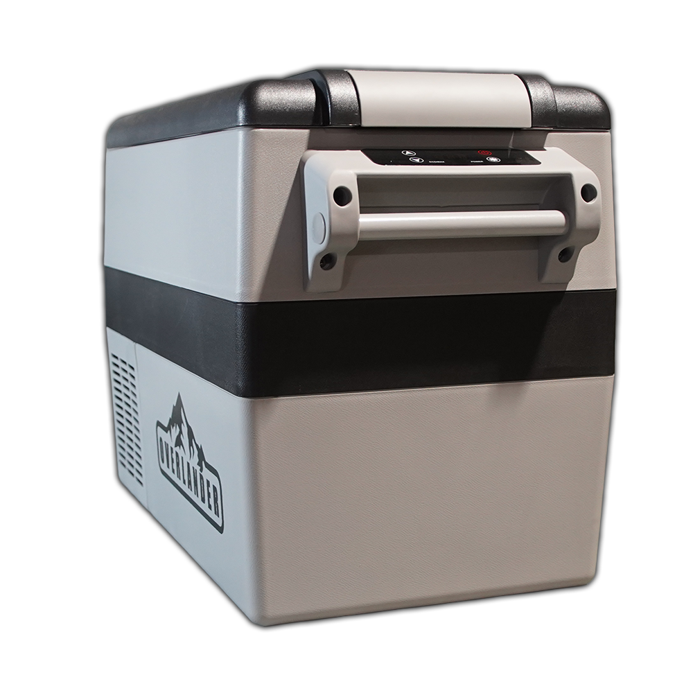 Frigider Overlander CF45 FB – 19