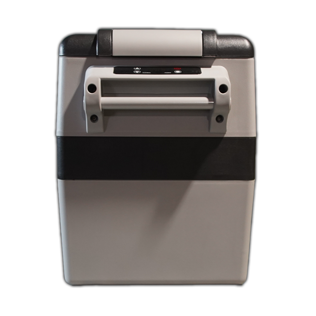 Frigider Overlander CF45 FB – 20