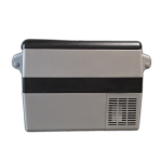 Frigider Overlander CF45 FB – 22