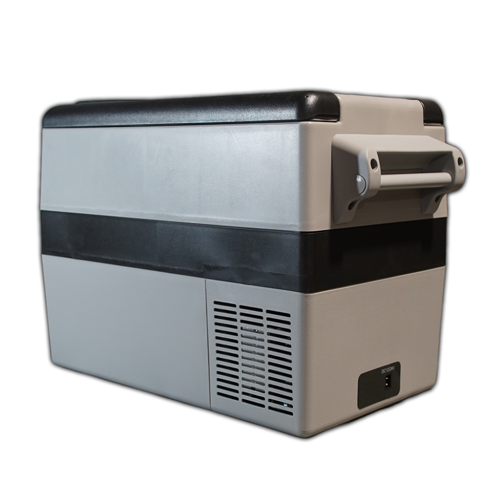 Frigider Overlander CF45 FB – 23