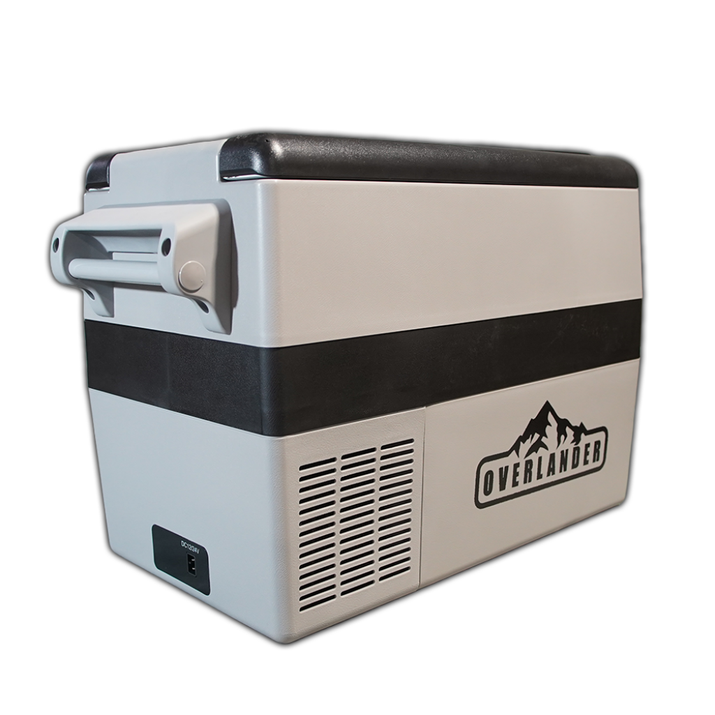 Frigider Overlander CF45 FB – 25