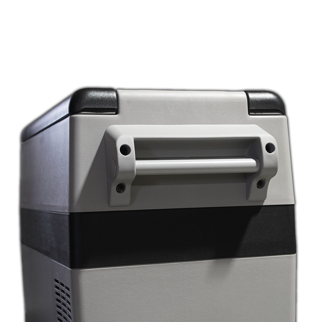 Frigider Overlander CF45 FB – 3