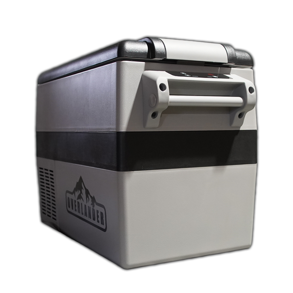 Frigider Overlander CF45 FB – 6