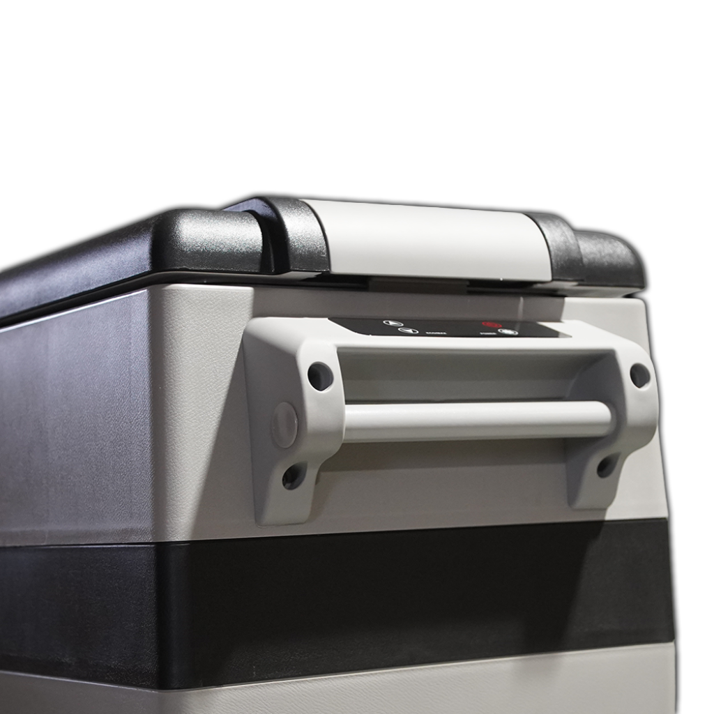 Frigider Overlander CF45 FB – 7