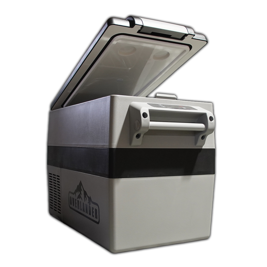 Frigider Overlander CF45 FB – 8