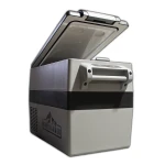 Frigider Overlander CF45 FB – 8