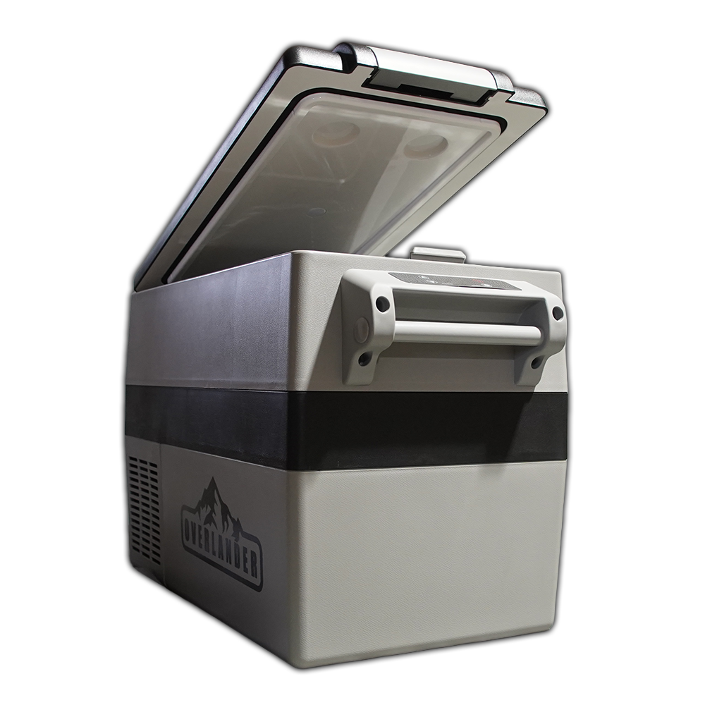 Frigider Overlander CF45 FB – 8