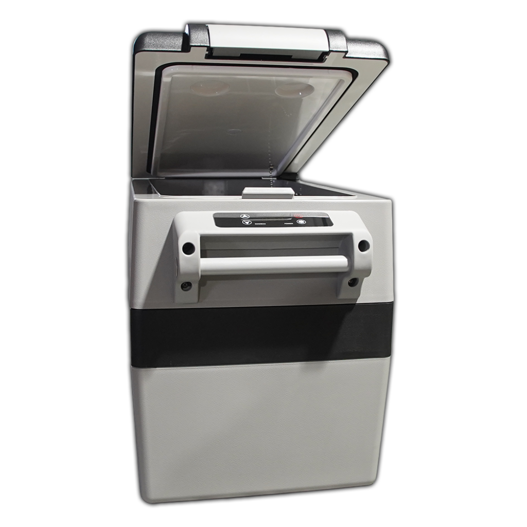 Frigider Overlander CF45 FB – 9