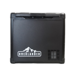 Frigider Overlander CF50 FB – 1