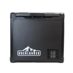 Frigider Overlander CF50 FB – 1