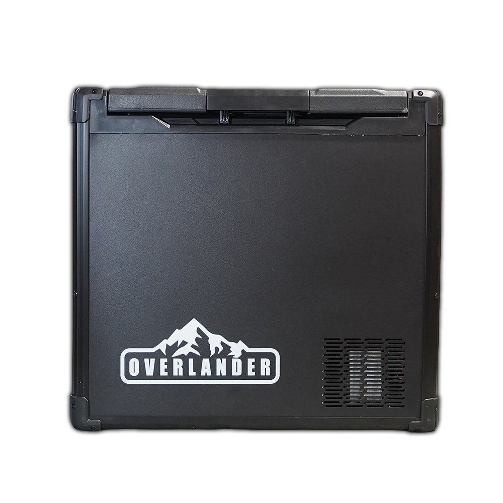 Frigider Overlander CF50 FB – 1