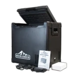 Frigider Overlander CF50 FB – 10