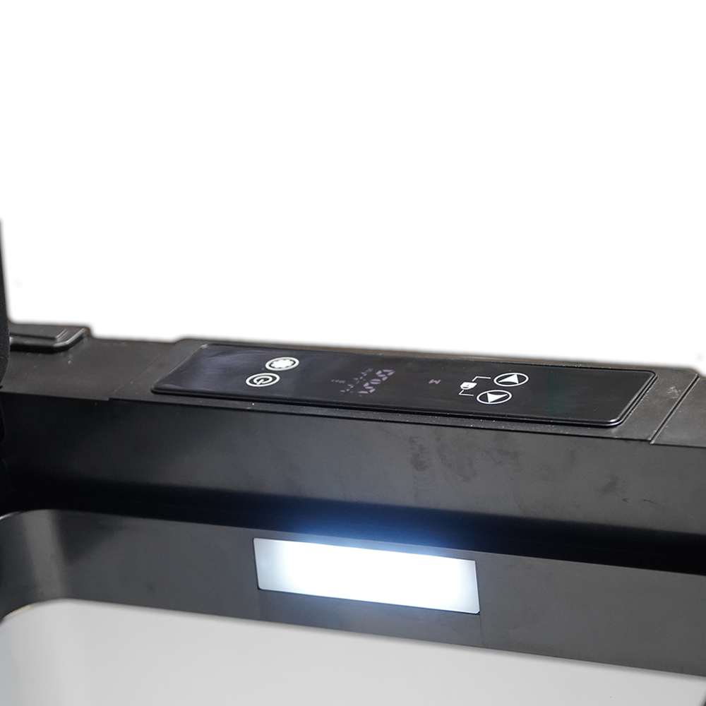 Frigider Overlander CF50 FB – 14