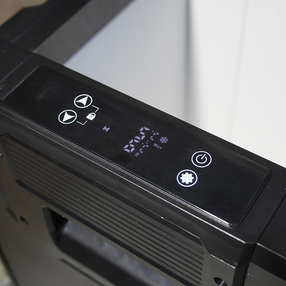 Frigider Overlander CF50 FB – 15