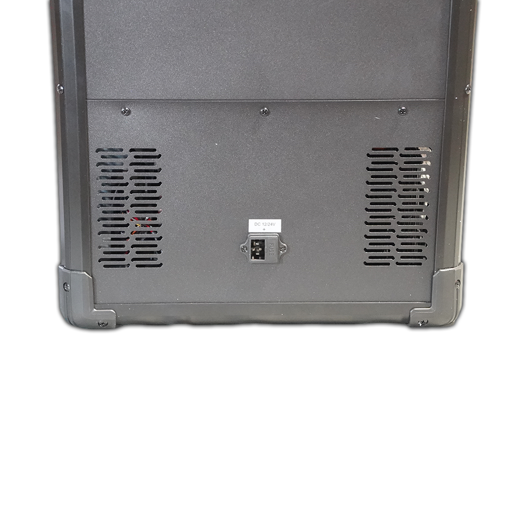 Frigider Overlander CF50 FB – 5