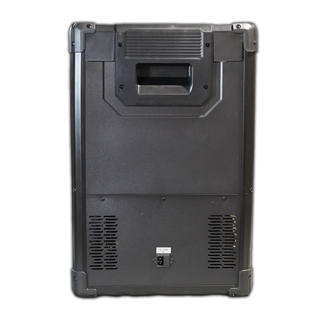 Frigider Overlander CF50 FB – 6